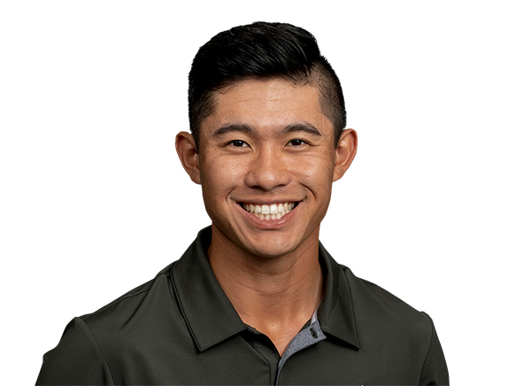 Collin Morikawa